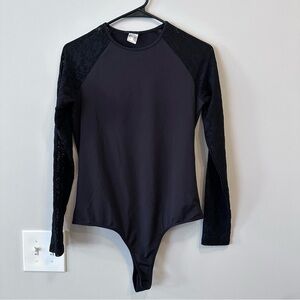 Venus lace bodysuit
